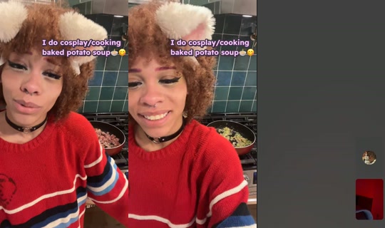 shawnawannaa0 TikTok Live — Oct 8, 2026, 7:22 AM