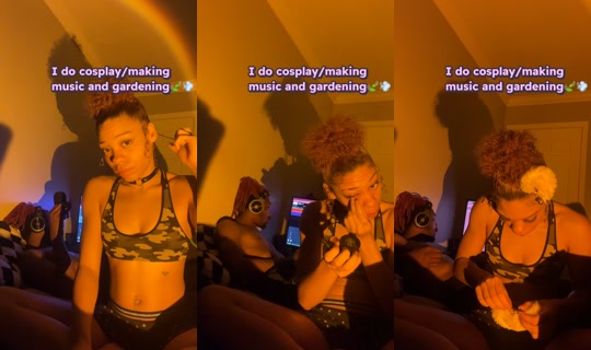 shawnawannaa0 TikTok Live — Oct 9, 2026, 6:00 PM