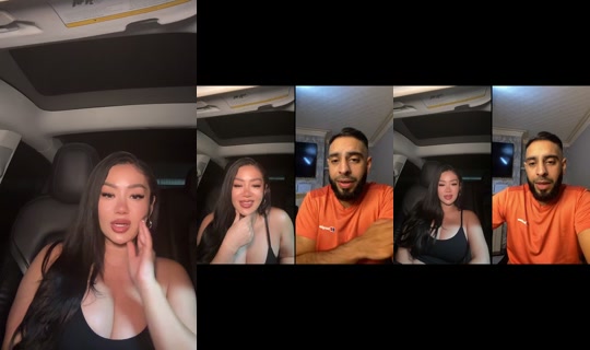 shawteemay TikTok Live — Sep 23, 2026, 4:46 AM