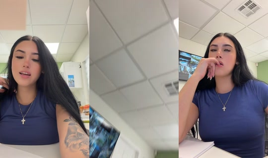 shawttychanell TikTok Live — Sep 25, 2026, 3:50 PM