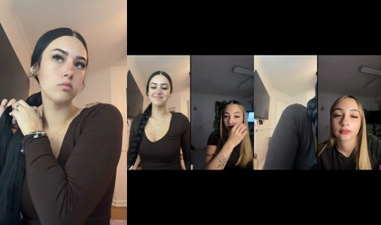 shawttychanell TikTok Live — Sep 26, 2026, 2:14 AM