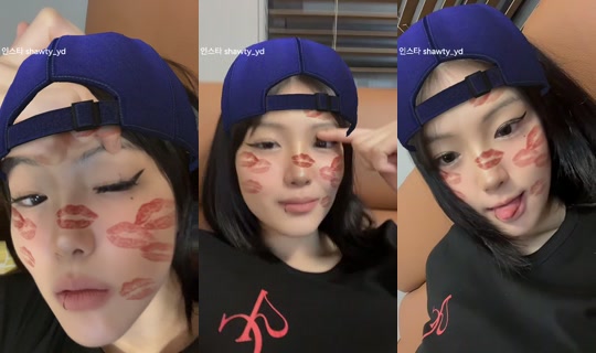 shawty_yd TikTok Live — Aug 28, 2026, 1:03 PM