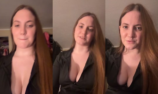 shawtychristen TikTok Live — Sep 28, 2026, 5:57 AM