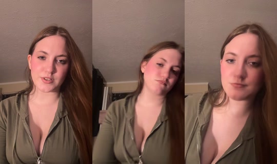shawtychristen TikTok Live — Sep 29, 2026, 6:53 AM
