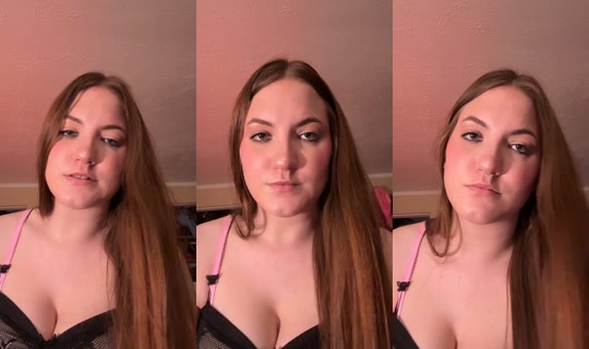 shawtychristen TikTok Live — Oct 2, 2026, 7:11 AM