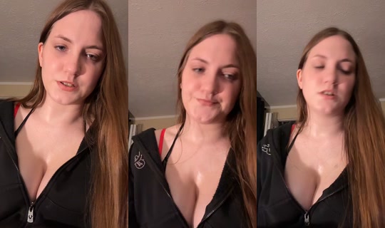 shawtychristen TikTok Live — Oct 3, 2026, 5:58 AM