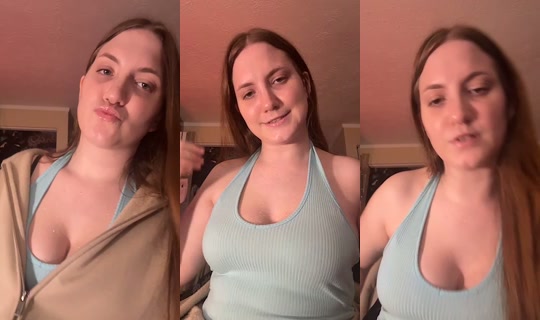 shawtychristen TikTok Live — Oct 6, 2026, 6:40 AM