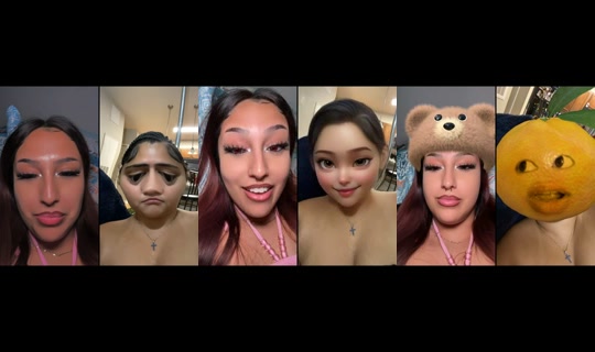 shawtyynessa TikTok Live — Aug 23, 2026, 6:41 AM