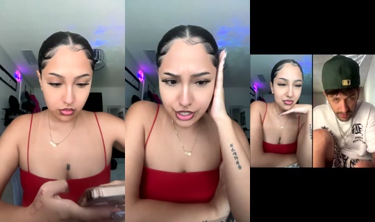 shawtyynessa TikTok Live — Aug 24, 2026, 3:55 PM