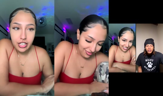 shawtyynessa TikTok Live — Aug 24, 2026, 4:46 PM