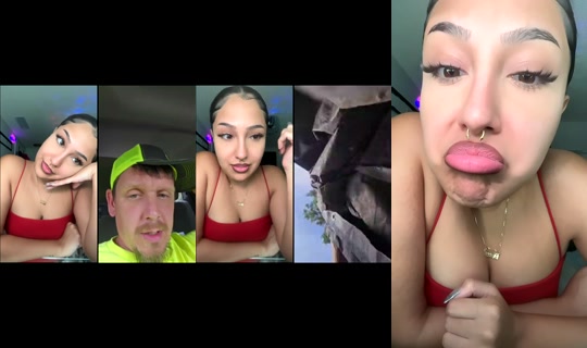 shawtyynessa TikTok Live — Aug 24, 2026, 5:36 PM