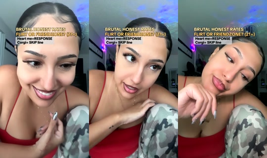 shawtyynessa TikTok Live — Aug 24, 2026, 6:54 PM