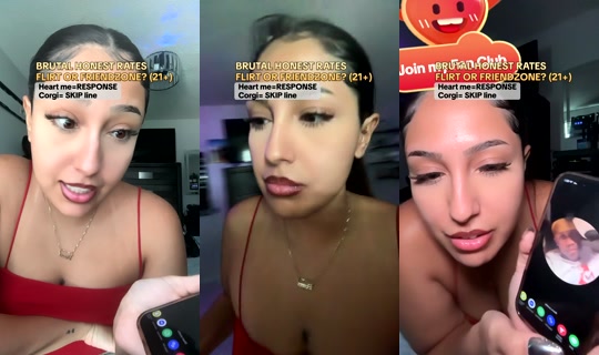 shawtyynessa TikTok Live — Aug 24, 2026, 8:03 PM