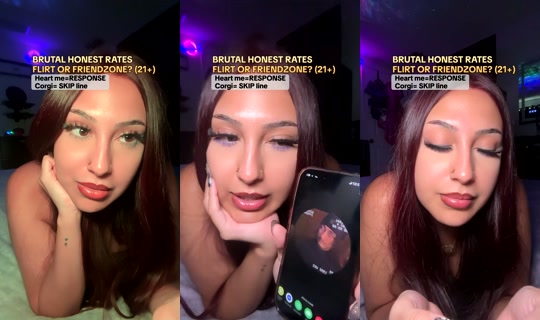 shawtyynessa TikTok Live — Aug 28, 2026, 6:40 PM