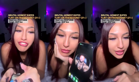 shawtyynessa TikTok Live — Aug 30, 2026, 9:31 PM