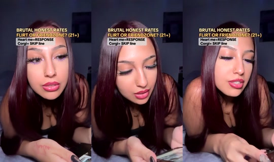 shawtyynessa TikTok Live — Aug 30, 2026, 10:29 PM