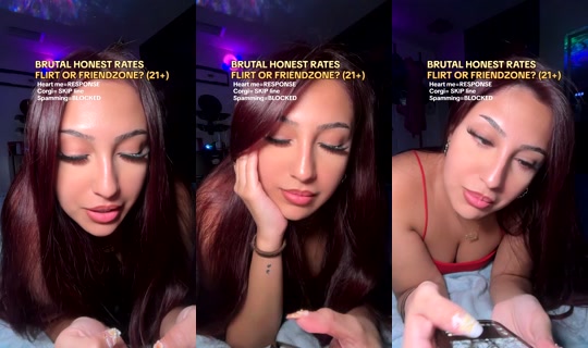 shawtyynessa TikTok Live — Sep 3, 2026, 1:23 AM