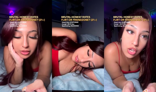 shawtyynessa TikTok Live — Sep 3, 2026, 3:04 AM