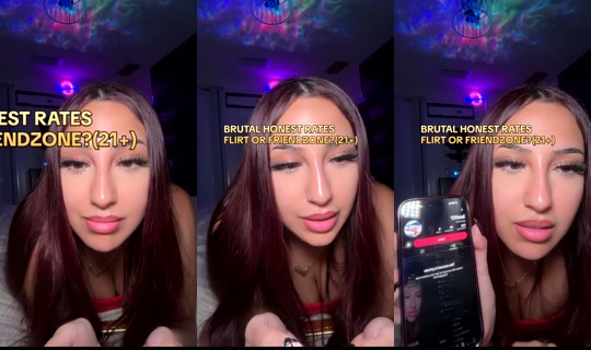 shawtyynessa TikTok Live — Oct 2, 2026, 7:15 AM