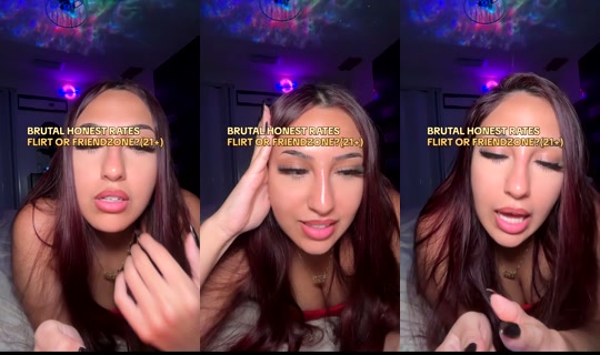 shawtyynessa TikTok Live — Oct 2, 2026, 8:05 AM