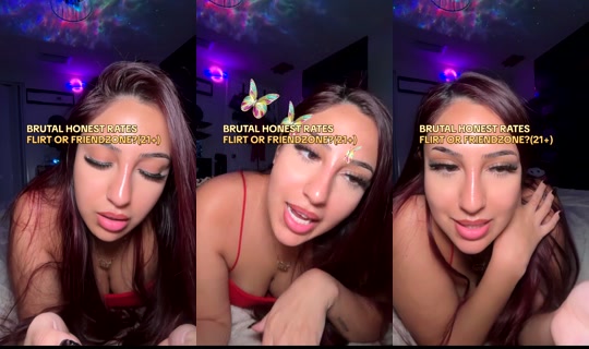 shawtyynessa TikTok Live — Oct 2, 2026, 8:55 AM