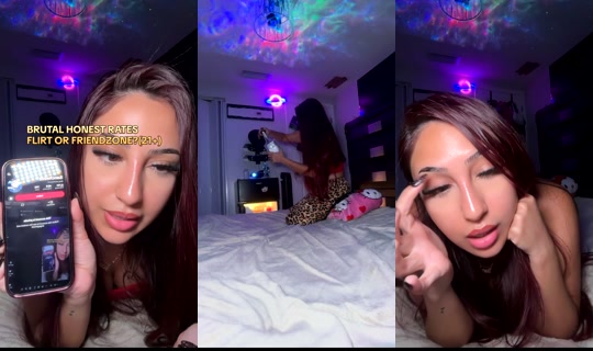 shawtyynessa TikTok Live — Oct 2, 2026, 10:36 AM