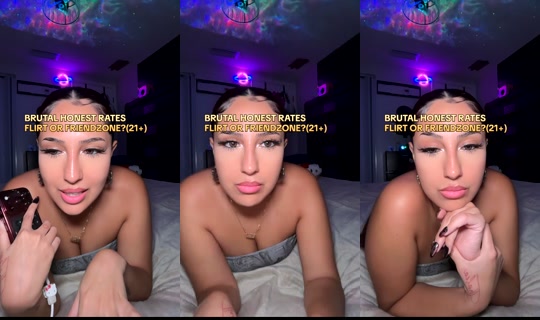 shawtyynessa TikTok Live — Oct 3, 2026, 3:51 AM