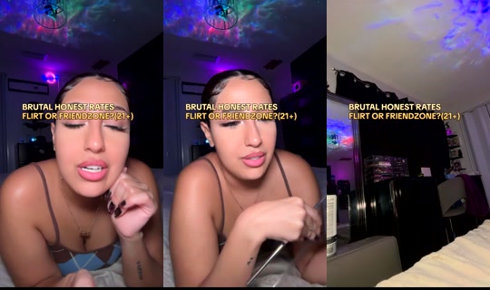 shawtyynessa TikTok Live — Oct 3, 2026, 4:56 AM