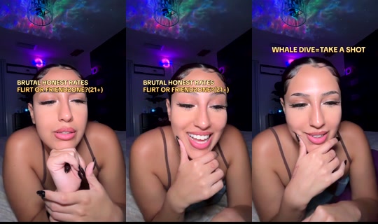 shawtyynessa TikTok Live — Oct 3, 2026, 5:47 AM