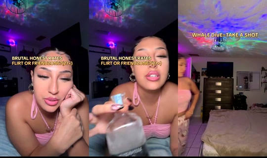 shawtyynessa TikTok Live — Oct 4, 2026, 2:35 AM