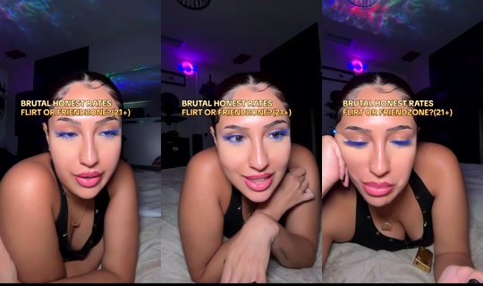 shawtyynessa TikTok Live — Oct 7, 2026, 6:07 PM