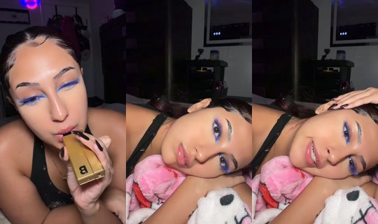 shawtyynessa TikTok Live — Oct 7, 2026, 10:44 PM