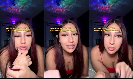 shawtyynessa TikTok Live — Oct 8, 2026, 6:21 PM