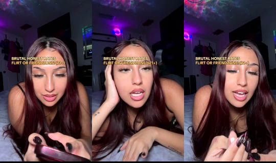 shawtyynessa TikTok Live — Oct 9, 2026, 6:26 PM