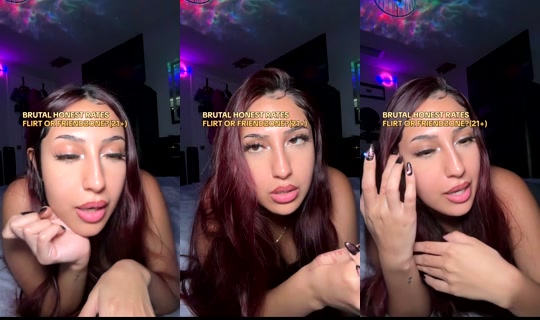 shawtyynessa TikTok Live — Oct 9, 2026, 7:17 PM