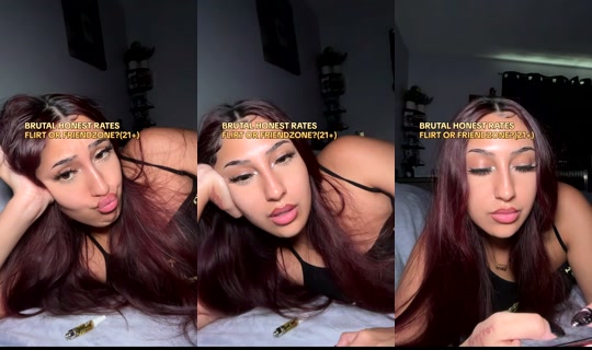 shawtyynessa TikTok Live — Oct 9, 2026, 8:58 PM