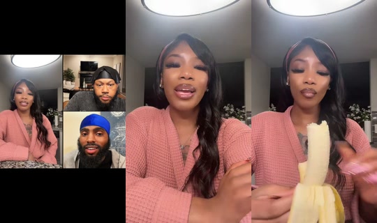 shay.butter1 TikTok Live — Aug 27, 2026, 5:40 AM