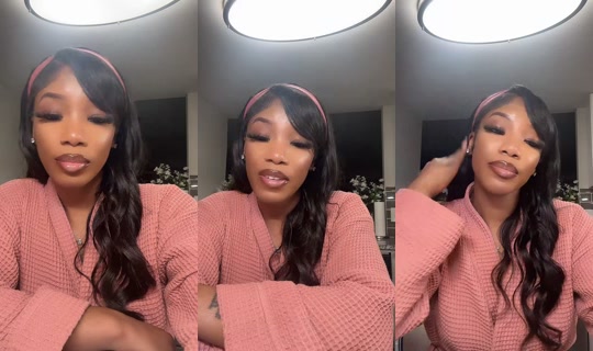 shay.butter1 TikTok Live — Aug 27, 2026, 6:04 AM