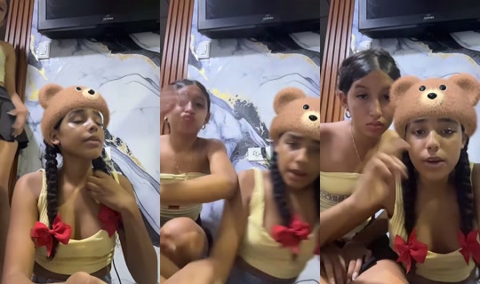 shay282537 TikTok Live — Aug 21, 2026, 3:16 AM