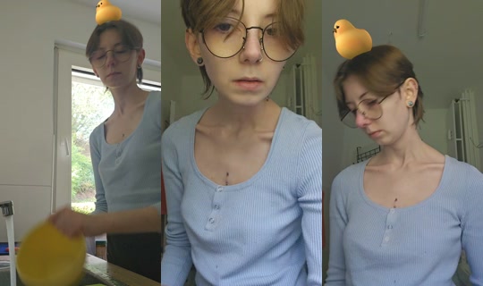 shay_7065 TikTok Live — Oct 5, 2026, 2:43 PM