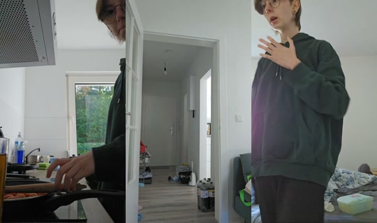 shay_7065 TikTok Live — Oct 6, 2026, 11:04 AM