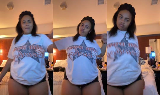 shaybabie__ TikTok Live — Aug 21, 2026, 4:32 AM