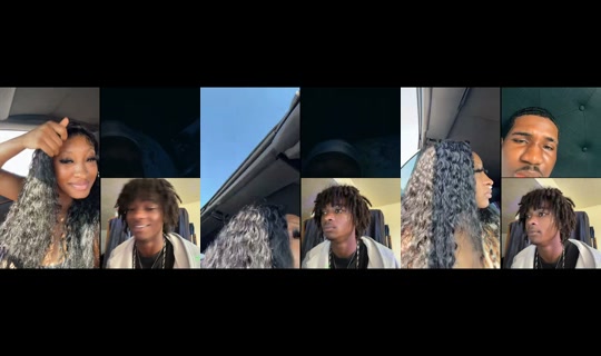 shaylajaysopretty TikTok Live — Aug 20, 2026, 2:15 PM