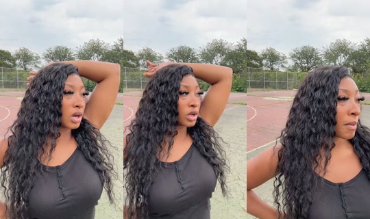 shaylajaysopretty TikTok Live — Aug 21, 2026, 4:05 PM