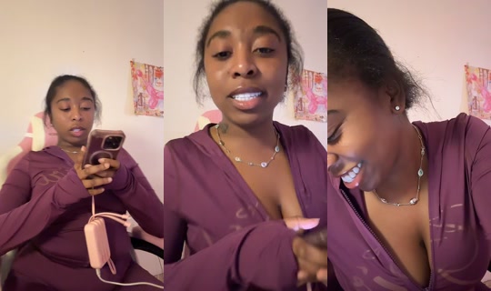 shaylakarlese TikTok Live — Oct 3, 2026, 8:31 PM