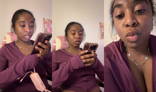 shaylakarlese TikTok Live — Oct 3, 2026, 9:22 PM