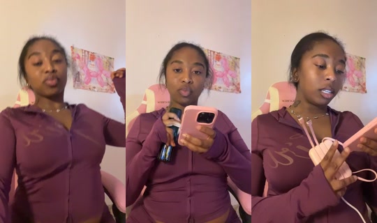 shaylakarlese TikTok Live — Oct 3, 2026, 10:25 PM