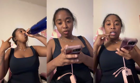 shaylakarlese TikTok Live — Oct 3, 2026, 11:27 PM