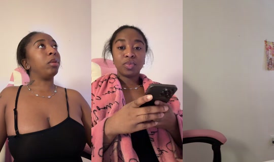 shaylakarlese TikTok Live — Oct 4, 2026, 4:29 PM