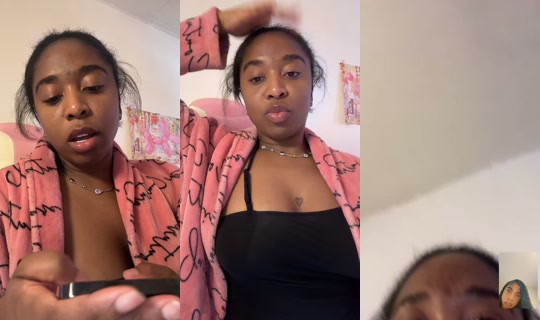 shaylakarlese TikTok Live — Oct 4, 2026, 7:07 PM